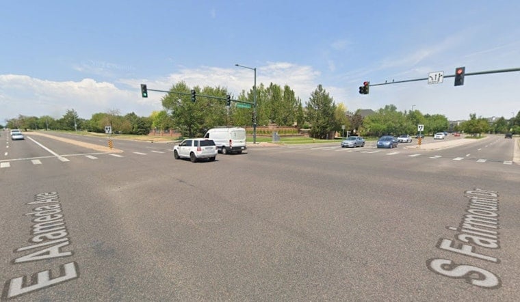 Denver Crash Turns Deadly As Driver Nabbed On Vehicular Homicide Suspect Rap