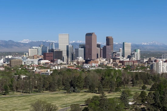 Denver Heat Advisory Arrives After Friday Storm Threat, Triple Digits Sunday