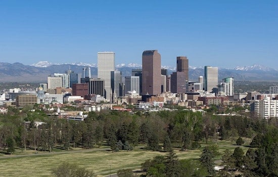 Denver Heat Advisory Arrives After Friday Storm Threat, Triple Digits Sunday