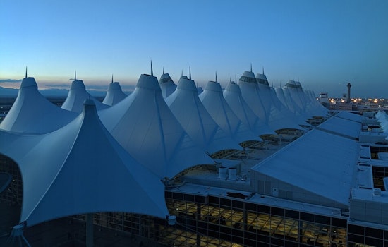 Denver Jetway Showdown As ICE Pulls Woman Off Southwest Flight
