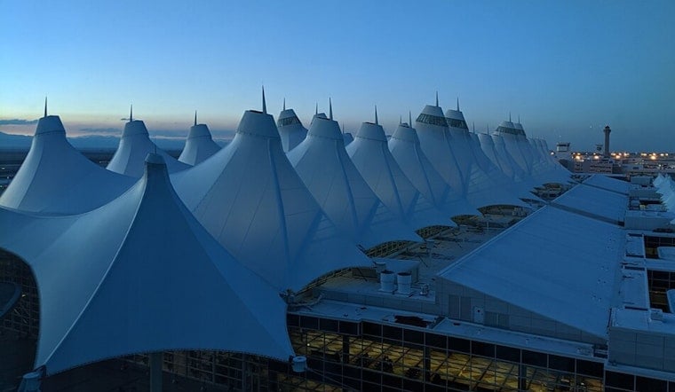 Denver Jetway Showdown As ICE Pulls Woman Off Southwest Flight
