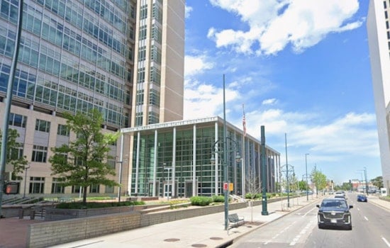 Denver Judge Slams Brakes On Colorado's Bold Enbrel Price Cap
