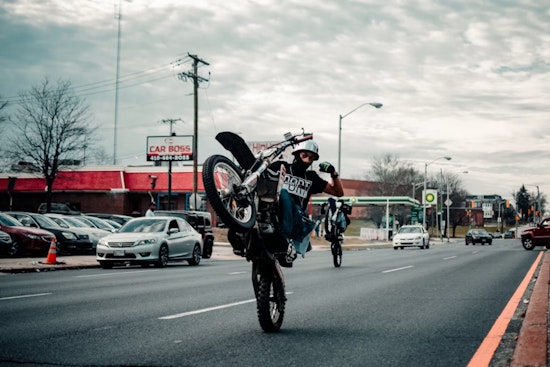 Denver Looks To Put Brakes On Rogue Dirt Bikes And E-Motos