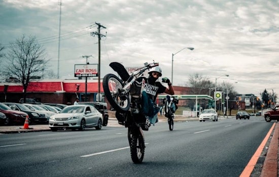 Denver Looks To Put Brakes On Rogue Dirt Bikes And E-Motos