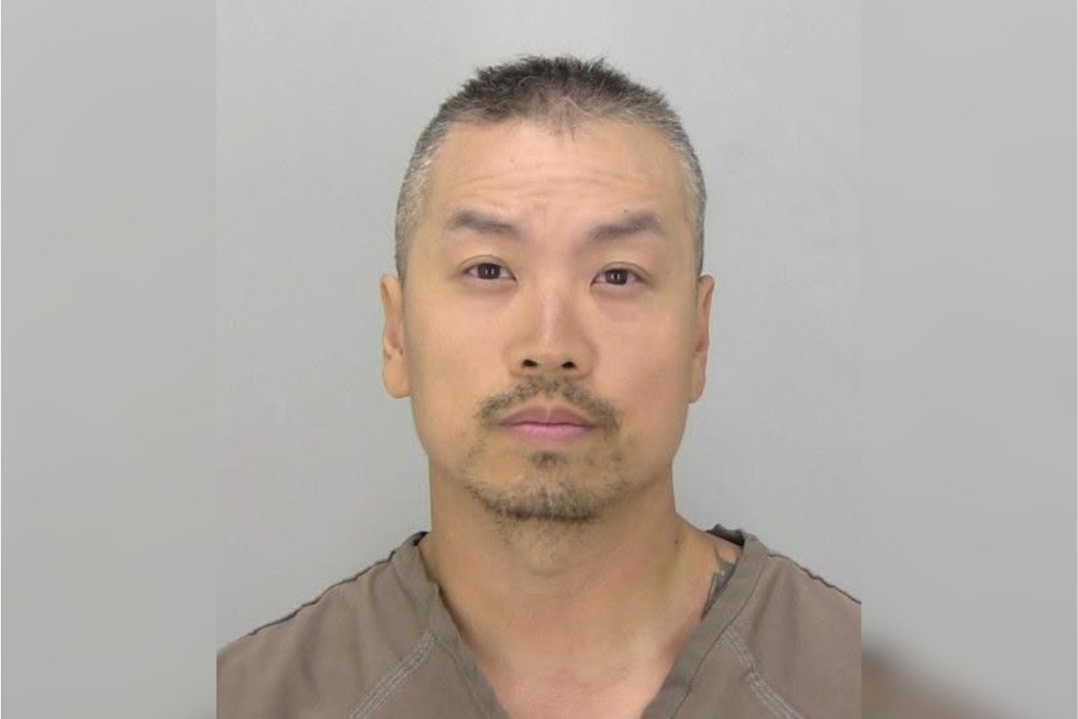 Denver Man Arrested After Alleged Roxborough Burglary During Penley Fire