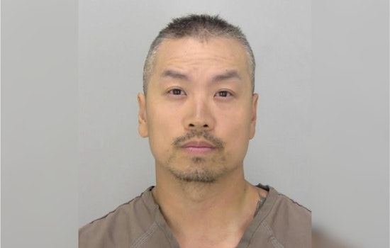 Denver Man Arrested After Alleged Roxborough Burglary During Penley Fire