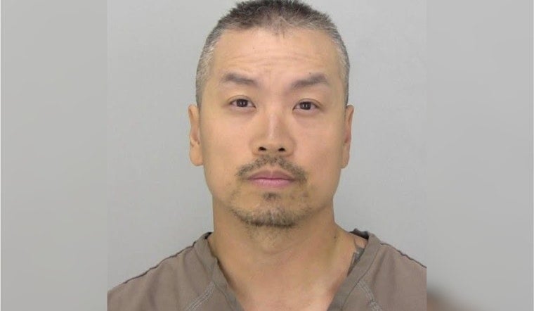 Denver Man Arrested After Alleged Roxborough Burglary During Penley Fire