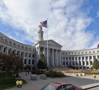 Denver Mayors Tout Jobs, Housing And A Downtown Comeback