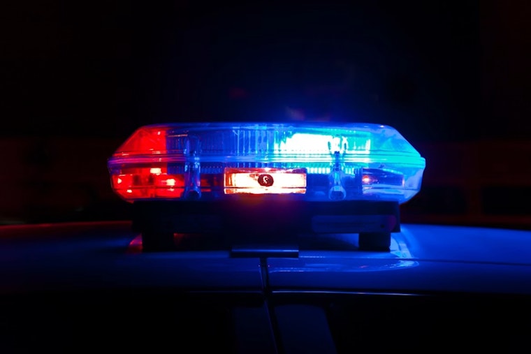 Denver Police Chase Over Possible Carjacking Ends In Highway 7 Crash