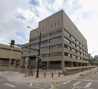 Denver Public Safety Hire Faced Suspension At Previous Police Job