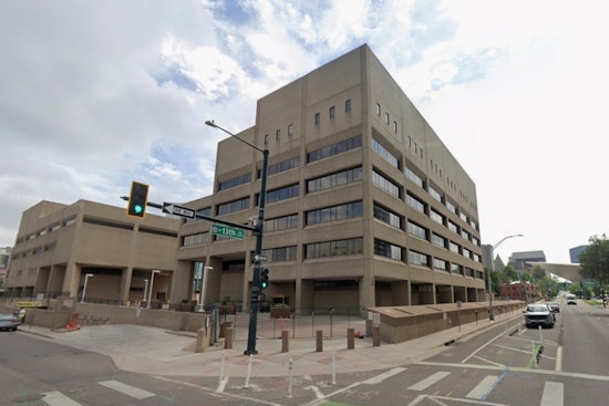 Denver Public Safety Hire Faced Suspension At Previous Police Job