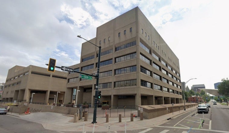 Denver Public Safety Hire Faced Suspension At Previous Police Job