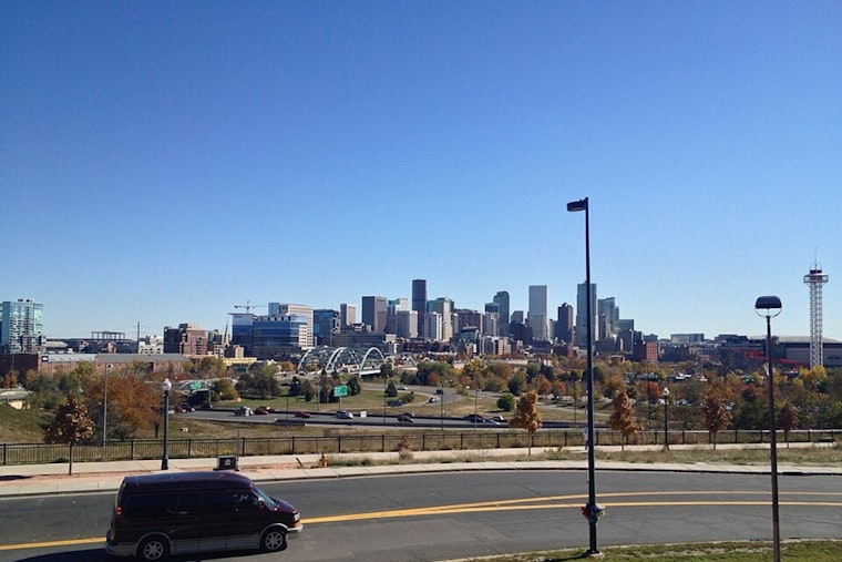 Denver Set to Sizzle as Two-Day Heat Blast Roasts the Front Range