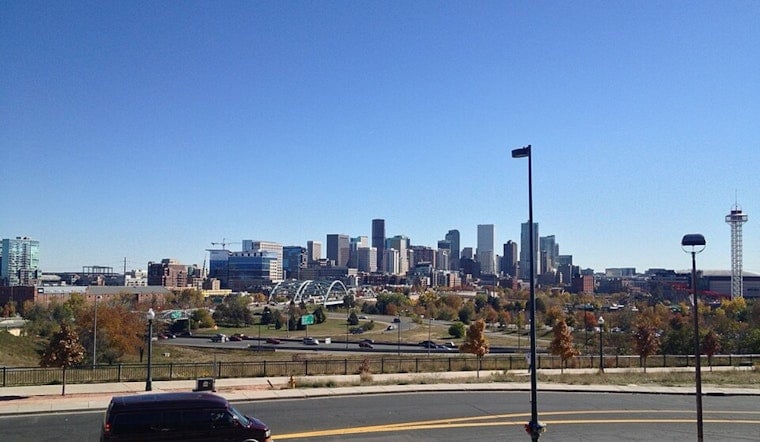 Denver Set to Sizzle as Two-Day Heat Blast Roasts the Front Range