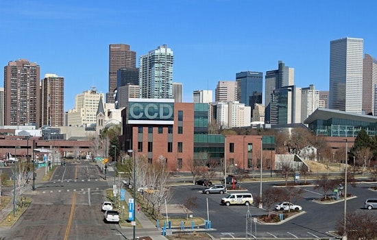 Denver Sizzles Near 100 As Heat Advisory Slams City Before Storm Shift