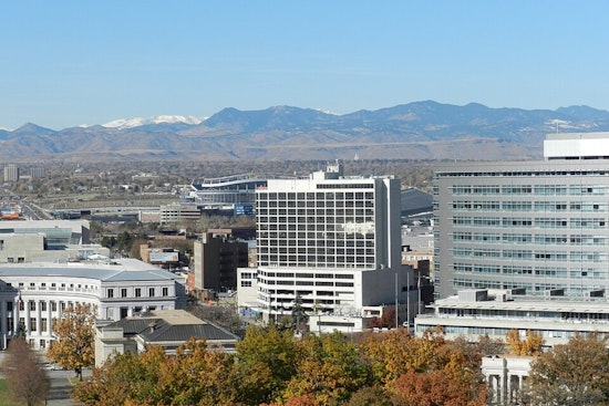 Denver Sizzles Under Near‑100 Heat As Afternoon Winds Whip Up