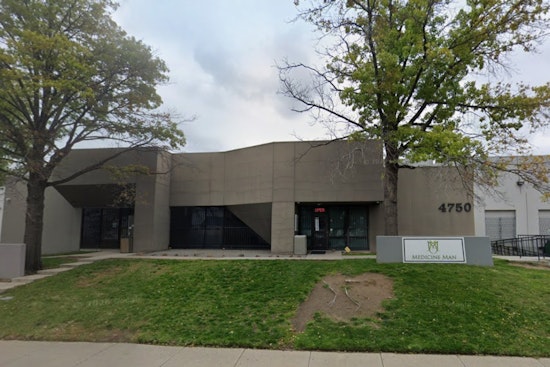 Denver Weed Giant Shutters Longtime Grow, 50 Workers Left on the Line