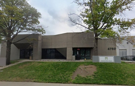 Denver Weed Giant Shutters Longtime Grow, 50 Workers Left on the Line