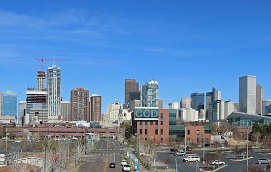 Denver’s Sunny Thursday Gives Way To Weekend Heat Surge