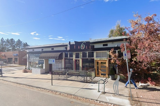 Denver’s Table 6 Serves Its Last Tots After 22 Years on Sixth