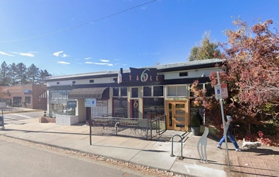 Denver’s Table 6 Serves Its Last Tots After 22 Years on Sixth