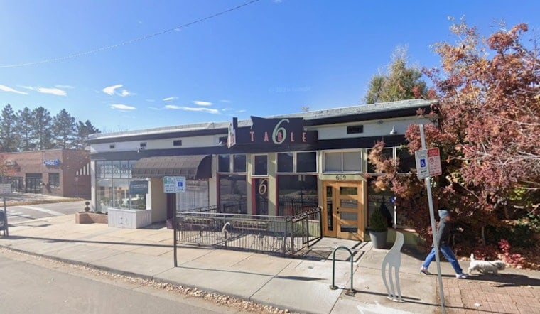 Denver’s Table 6 Serves Its Last Tots After 22 Years on Sixth