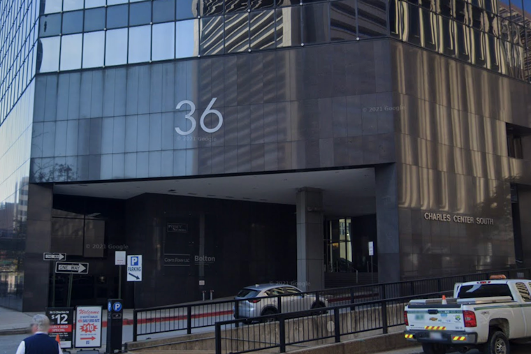 Deported Woman Sentenced After Frederick Knife Attack