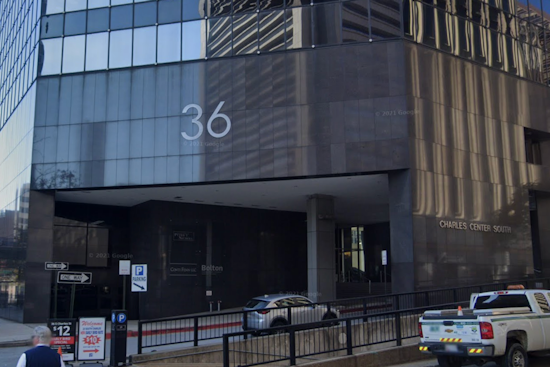 Deported Woman Sentenced After Frederick Knife Attack