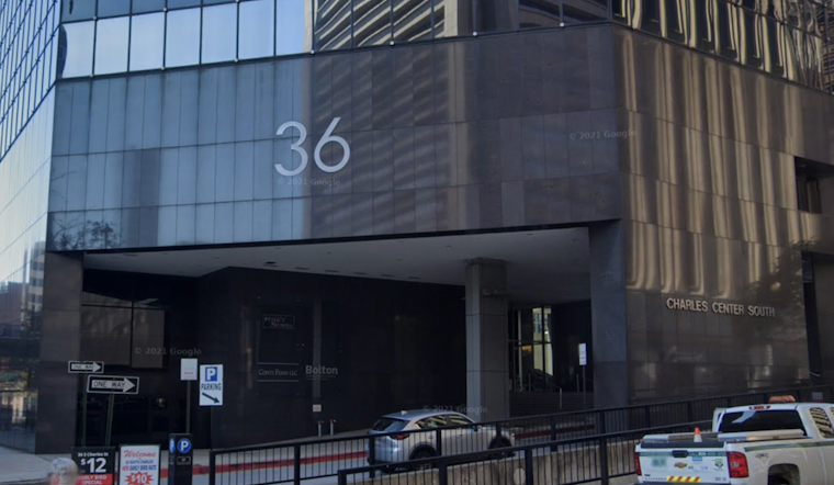 Deported Woman Sentenced After Frederick Knife Attack