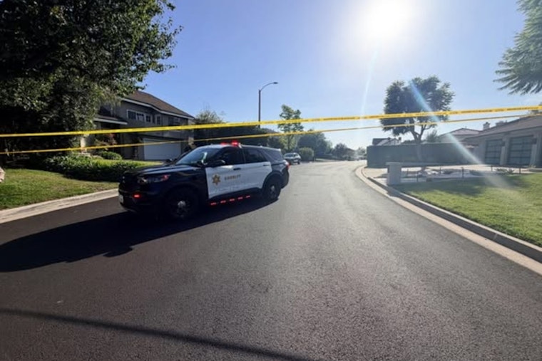 Deputies Called To Westlake Village Home After Suspected War Relics Turn Up