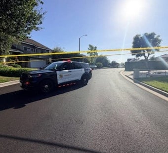 Deputies Called To Westlake Village Home After Suspected War Relics Turn Up