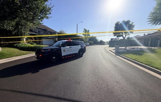 Deputies Called To Westlake Village Home After Suspected War Relics Turn Up