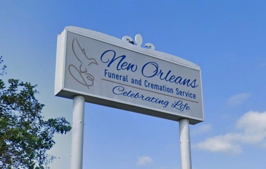 Deputies Evict New Orleans Cremation Service, Send Remains To Coroner