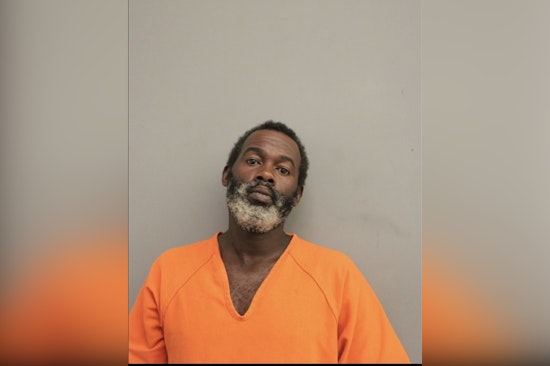 Deputies Nab Suspect In Aldine Bender Apartment Killing