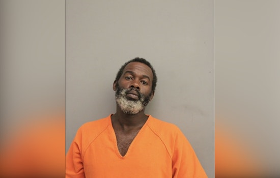 Deputies Nab Suspect In Aldine Bender Apartment Killing