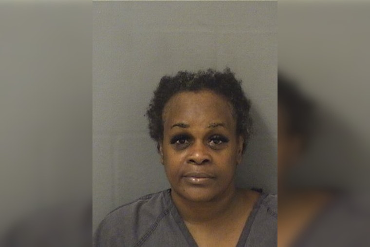 Deputies: Royal Palm Beach Woman Busted After Bomb Threat Over Wellington Water Bill