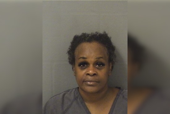 Deputies: Royal Palm Beach Woman Busted After Bomb Threat Over Wellington Water Bill
