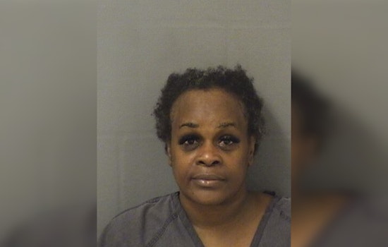 Deputies: Royal Palm Beach Woman Busted After Bomb Threat Over Wellington Water Bill