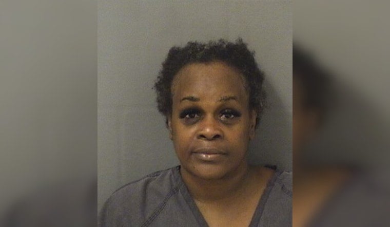 Deputies: Royal Palm Beach Woman Busted After Bomb Threat Over Wellington Water Bill
