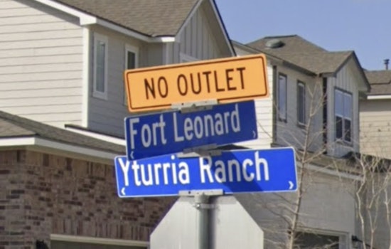 Deputies Swarm Weston Oaks Street After Possible Far West Side Homicide