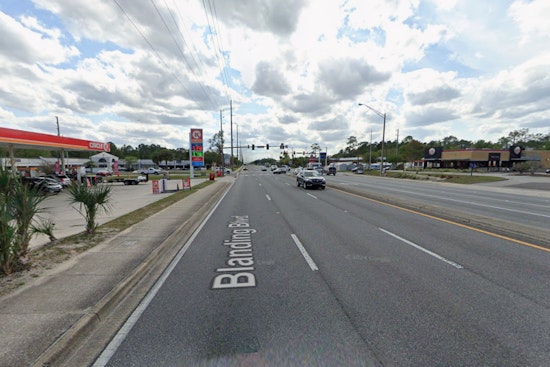Deputy Opens Fire Near Busy Blanding Blvd, Suspect Wounded In Clay County Standoff