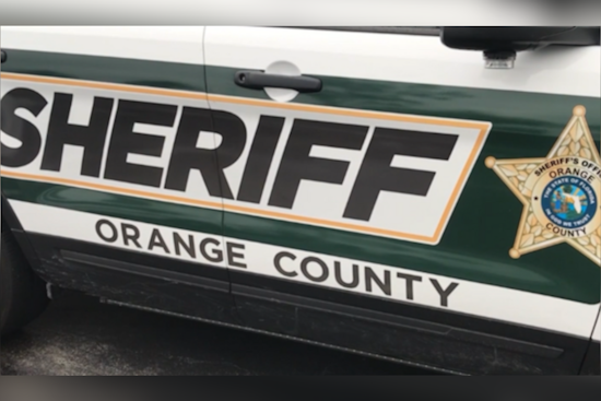 Deputy's Gun Fires While Cleaning, Two Children Hurt in Orlando