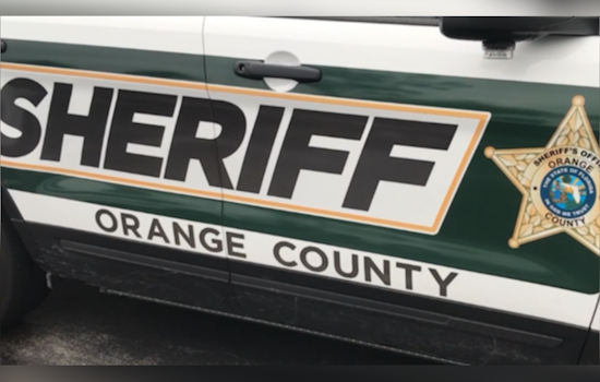 Deputy's Gun Fires While Cleaning, Two Children Hurt in Orlando