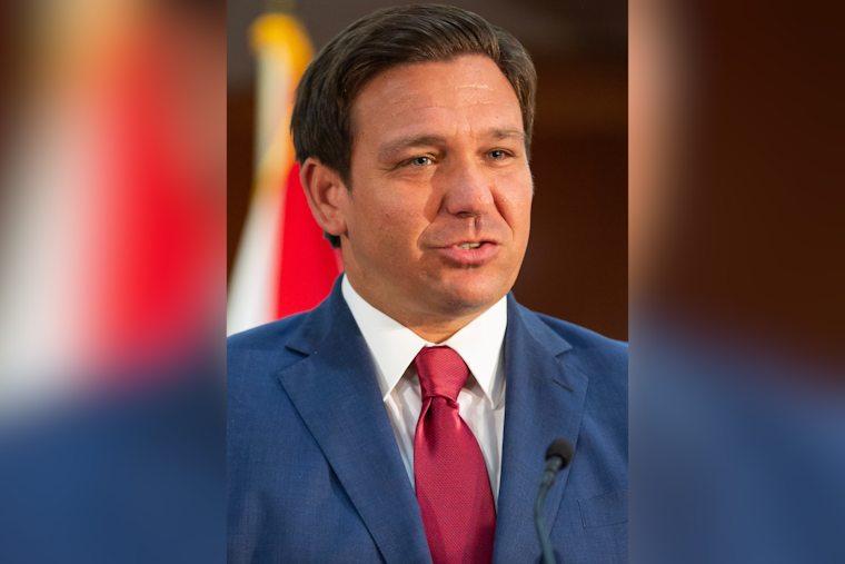 DeSantis Announces Relativity Expansion And U.K. Space MOU