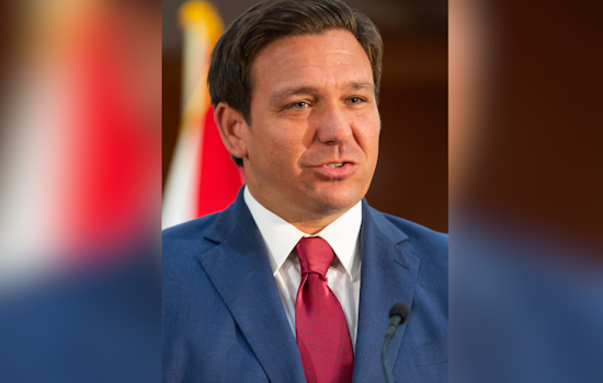 DeSantis Announces Relativity Expansion And U.K. Space MOU