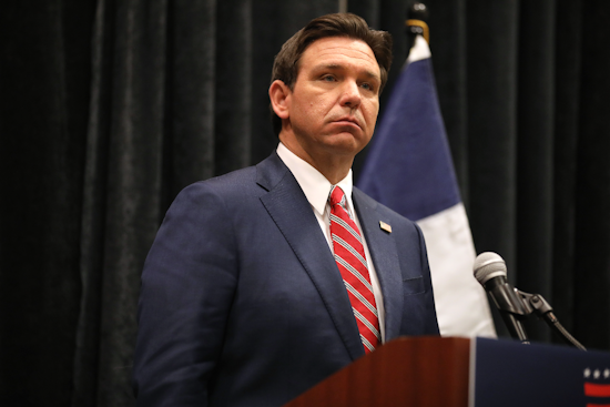 DeSantis Signs 14th Death Warrant As Florida’s Execution Spree Continues