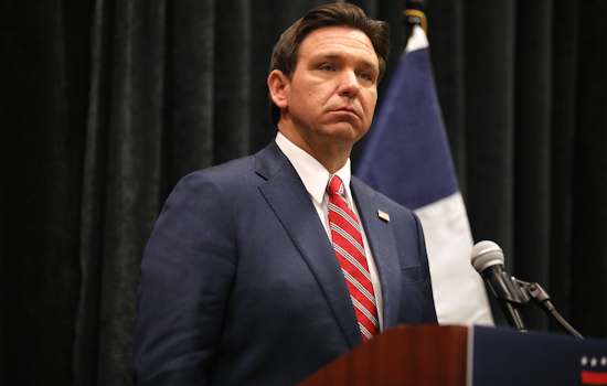 DeSantis Signs 14th Death Warrant As Florida’s Execution Spree Continues