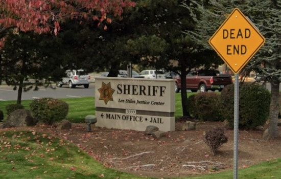 Deschutes SWAT Boss In Sheriff Race Probed Over $700 Gas Card Raid