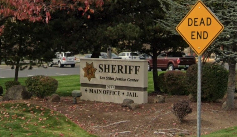 Deschutes SWAT Boss In Sheriff Race Probed Over $700 Gas Card Raid