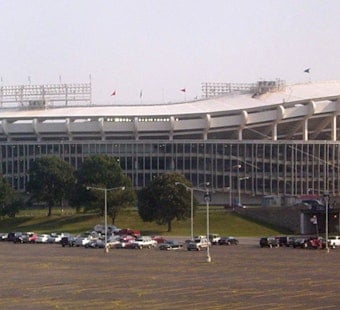 Design Refs In D.C. Tell Commanders Their RFK Stadium Is 'Almost There'